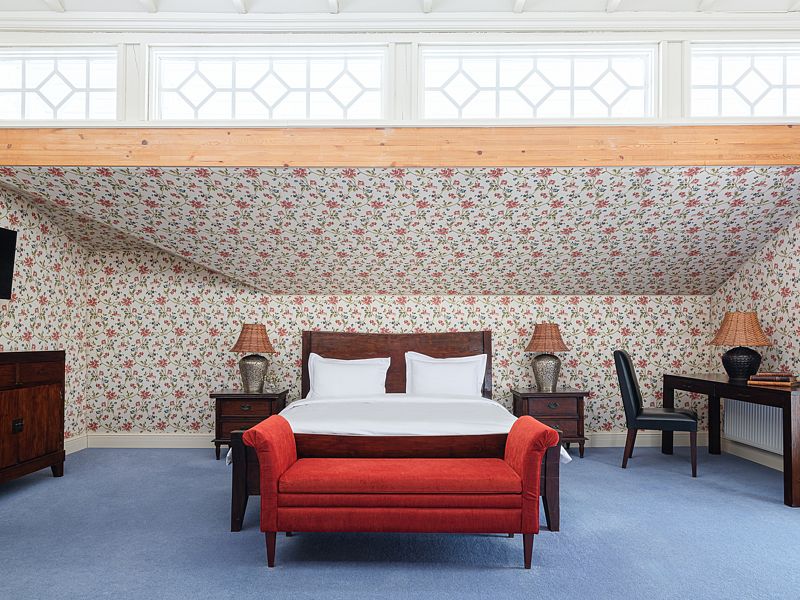 Апартаменты Дачный семейный (№ 7)