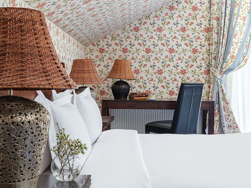 Апартаменты Дачный семейный (№ 7)