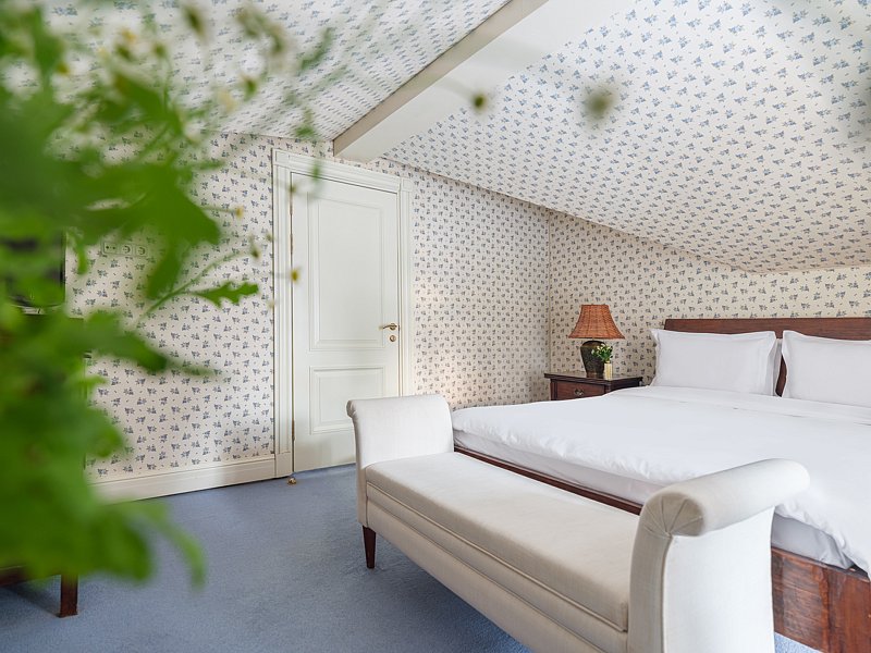 Апартаменты Дачный семейный (№ 7)