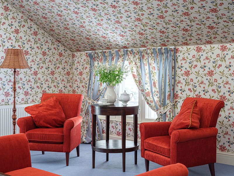 Апартаменты Дачный семейный (№ 7)