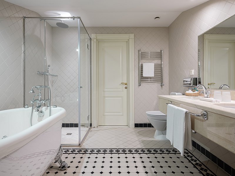 Апартаменты Дачный семейный (№ 7)