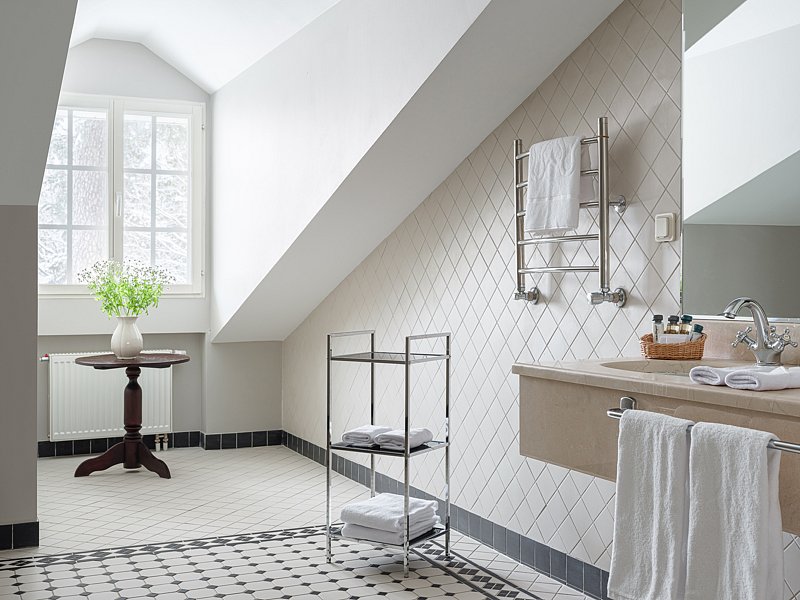 Апартаменты Дачный семейный (№ 7)