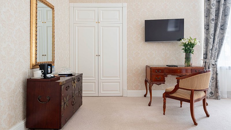 Джуниор сюит Дачный (№ 5, 6)