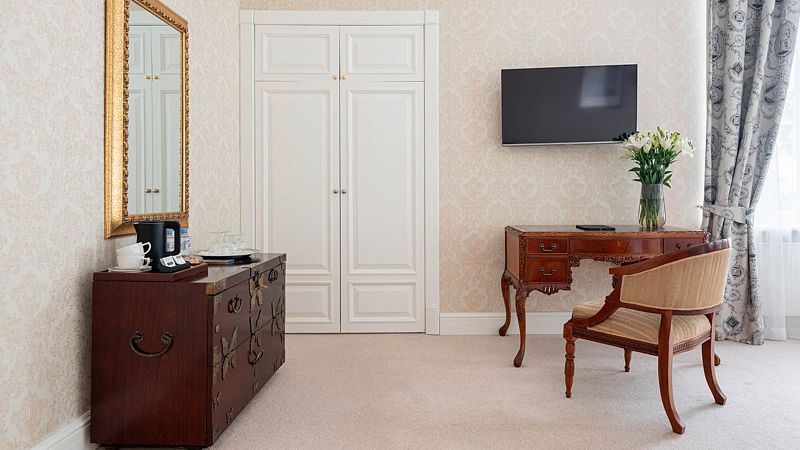 Джуниор сюит Дачный (№ 5, 6)