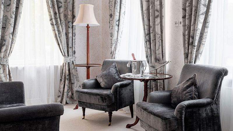 Джуниор сюит Дачный (№ 5, 6)