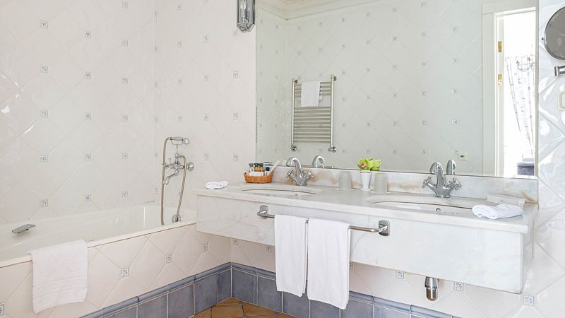 Джуниор сюит Дачный (№ 5, 6)