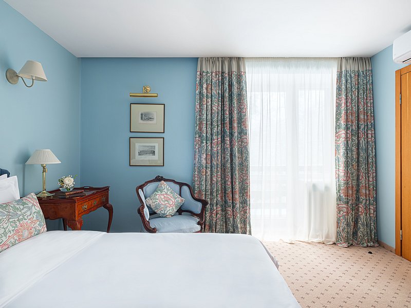 Люкс 2-местный