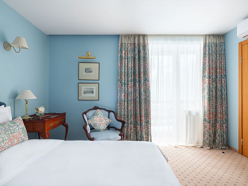 Люкс 2-местный