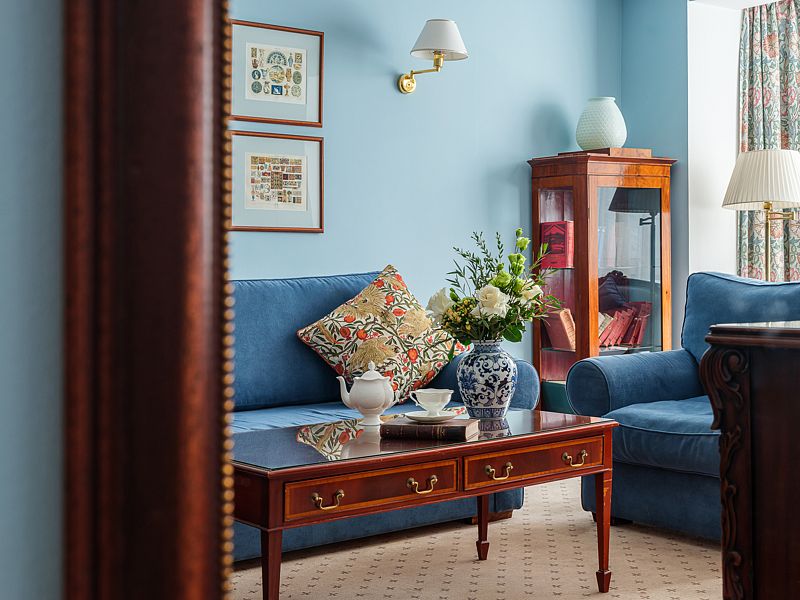 Люкс 2-местный