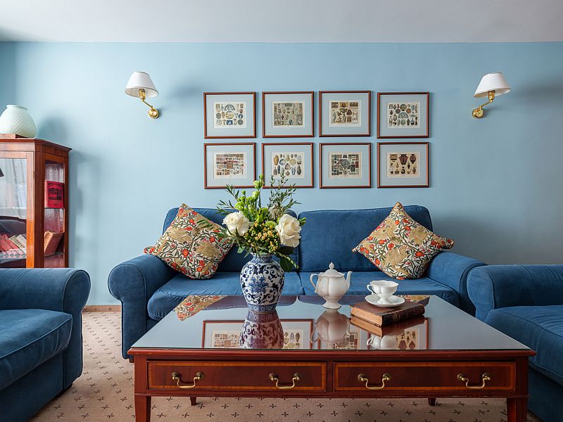 Люкс 2-местный