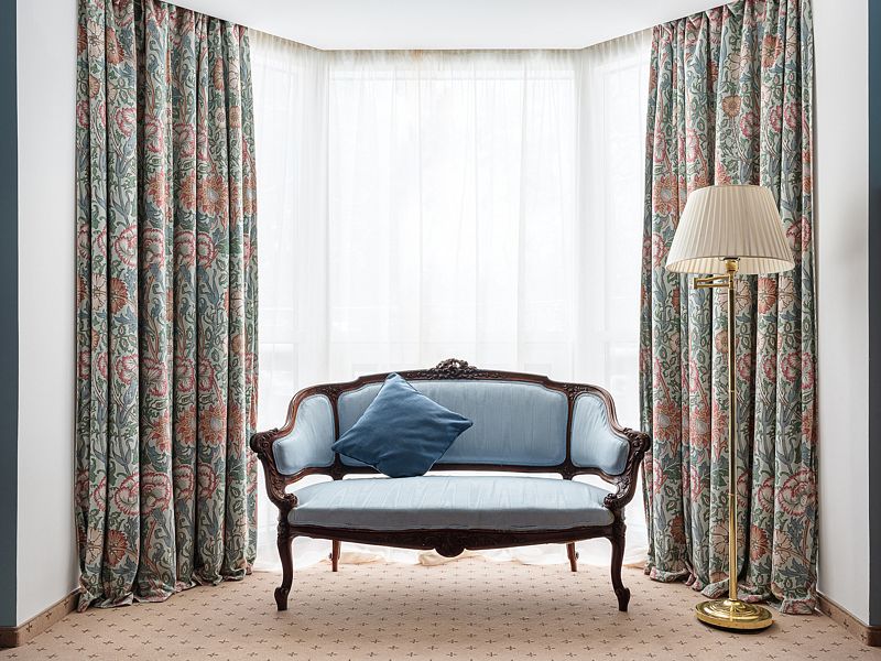 Люкс 2-местный