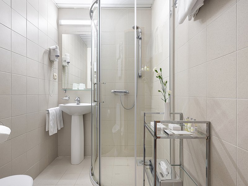 Люкс 2-местный