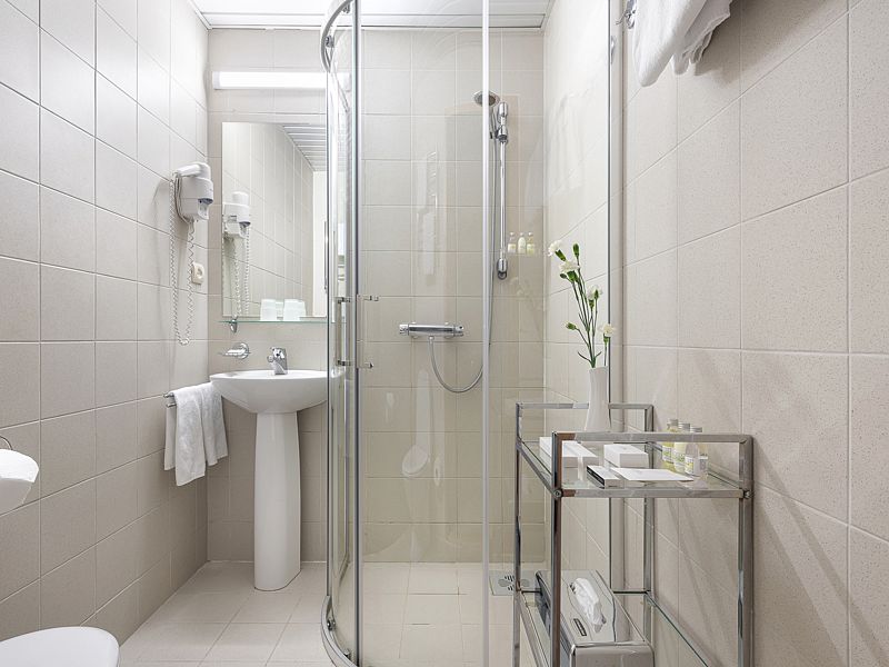 Люкс 2-местный