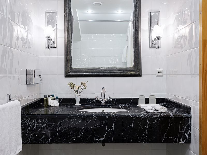 Люкс 2-местный Мансардный