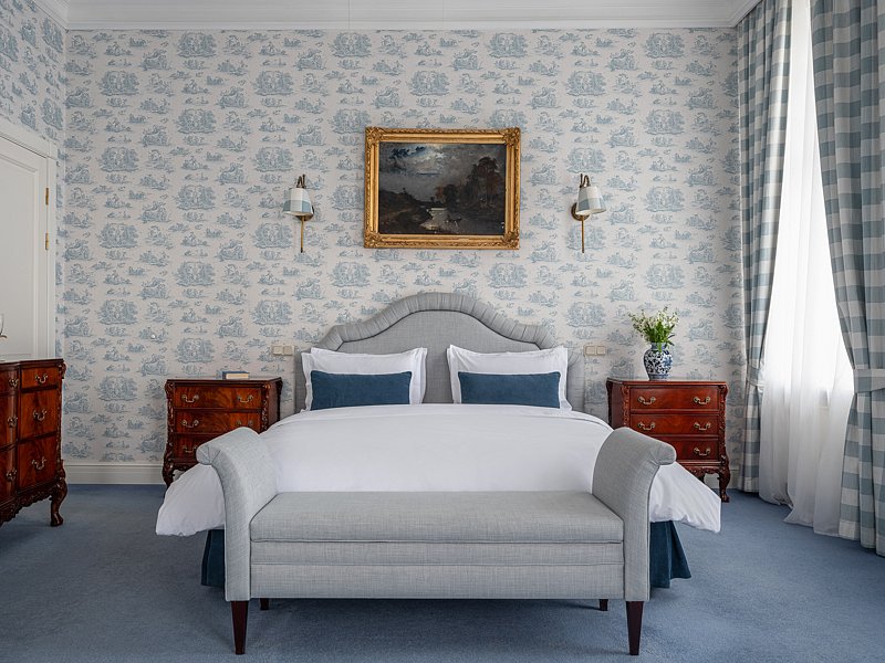 Люкс Дачный романтический (№2, 4)