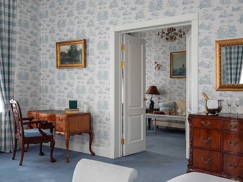 Люкс Дачный романтический (№2, 4)