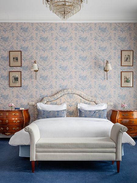 Люкс Дачный семейный (№ 1, 3, 7)