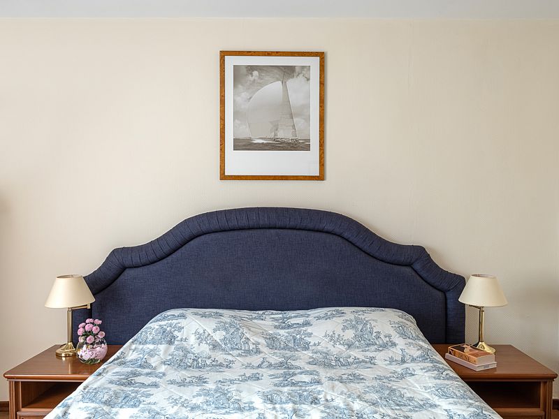 Стандартный 2-местный