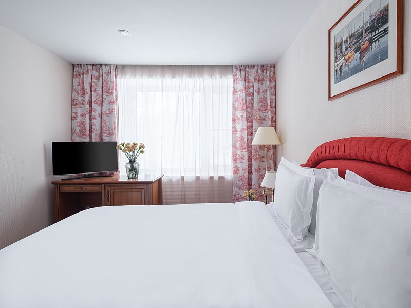 Стандартный 2-местный