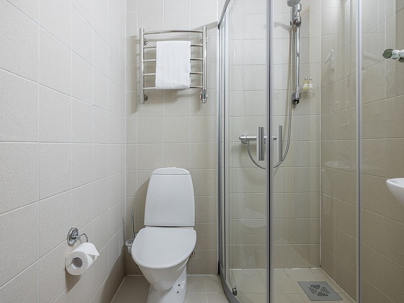 Стандартный 2-местный