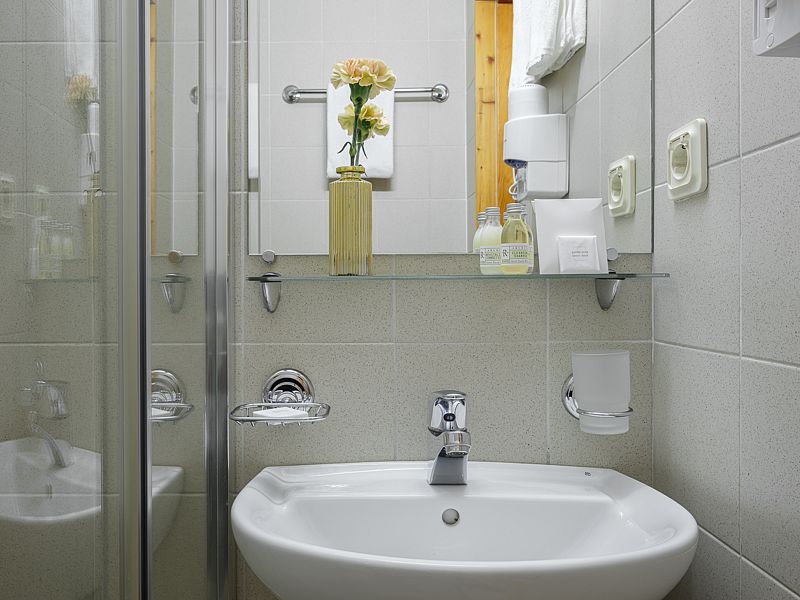 Стандартный 2-местный