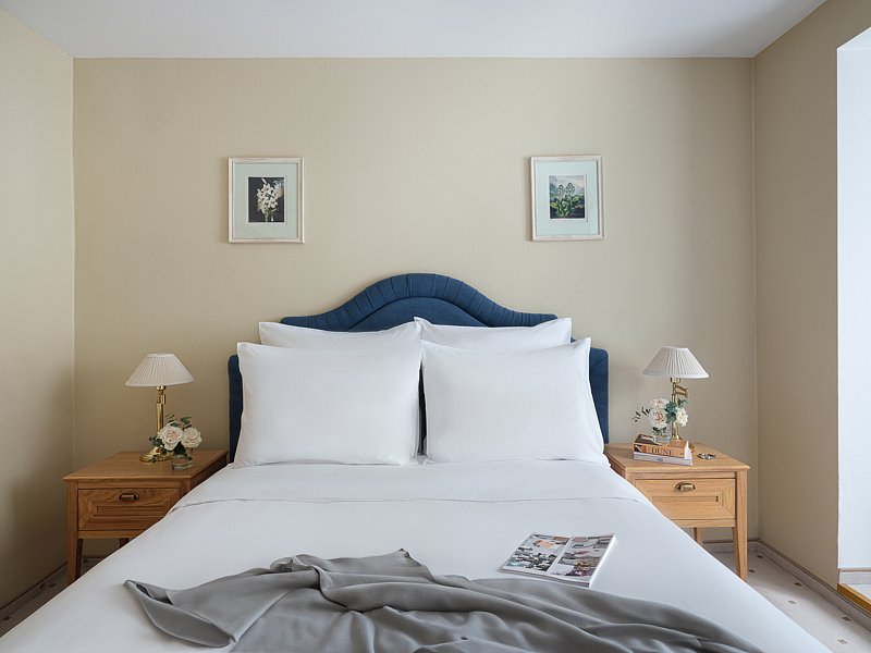 Улучшенный 2-местный