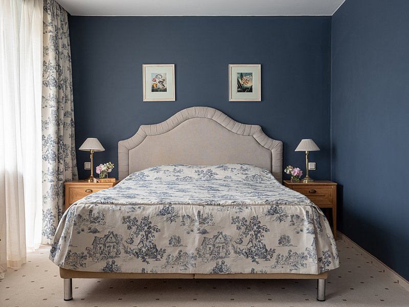 Улучшенный 2-местный