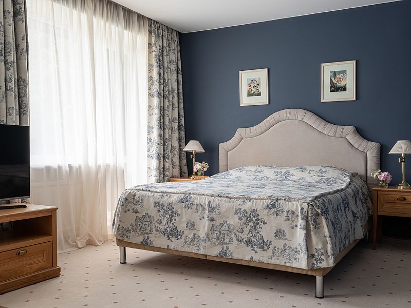 Улучшенный 2-местный