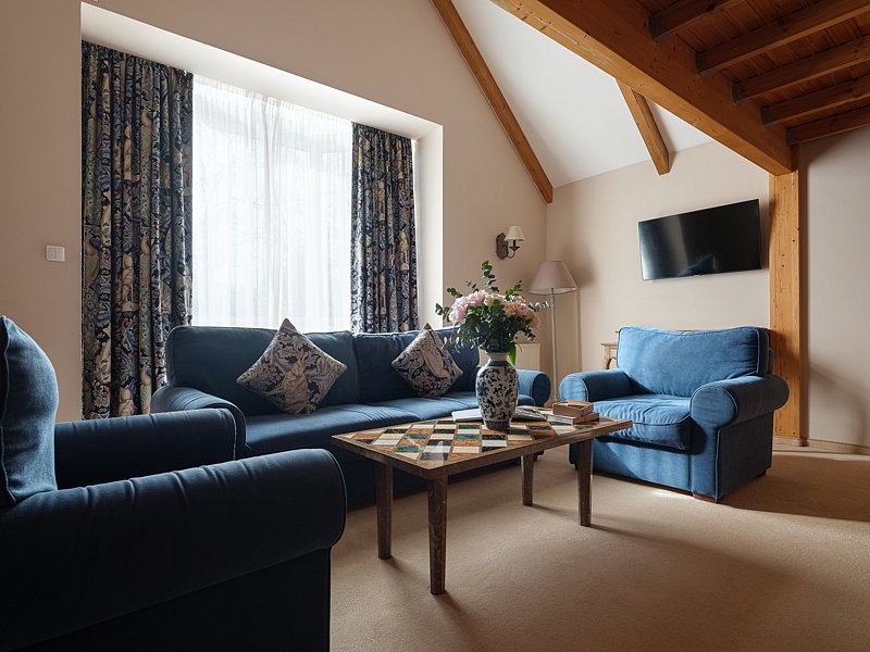 Улучшенный 2-местный 2-уровневый