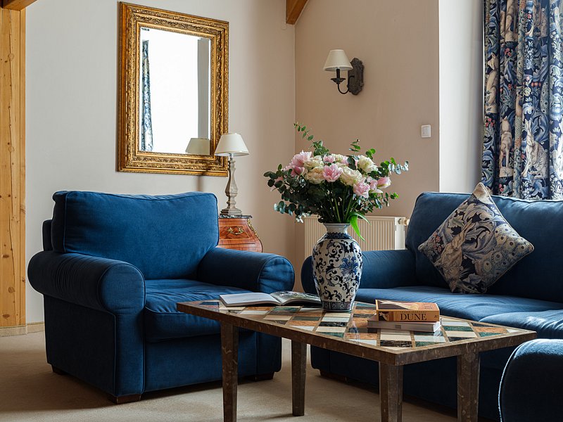 Улучшенный 2-местный 2-уровневый