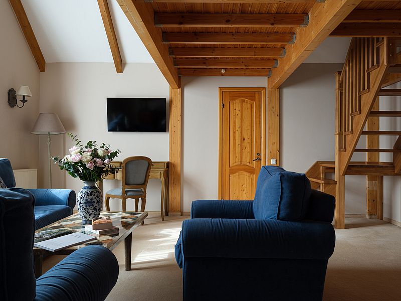 Улучшенный 2-местный 2-уровневый