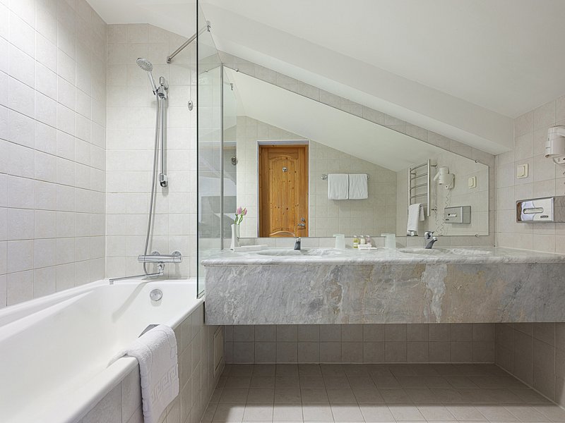 Улучшенный 2-местный 2-уровневый