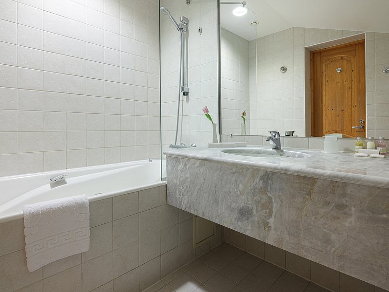 Улучшенный 2-местный 2-уровневый