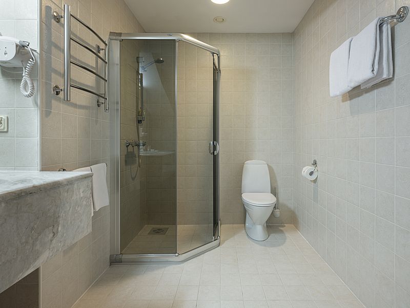 Улучшенный 2-местный 2-уровневый