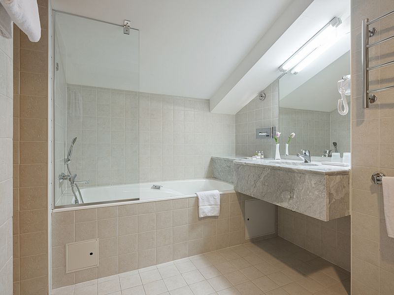 Улучшенный 2-местный 2-уровневый