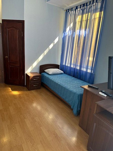 Стандартный 2-местный 1-комнатный