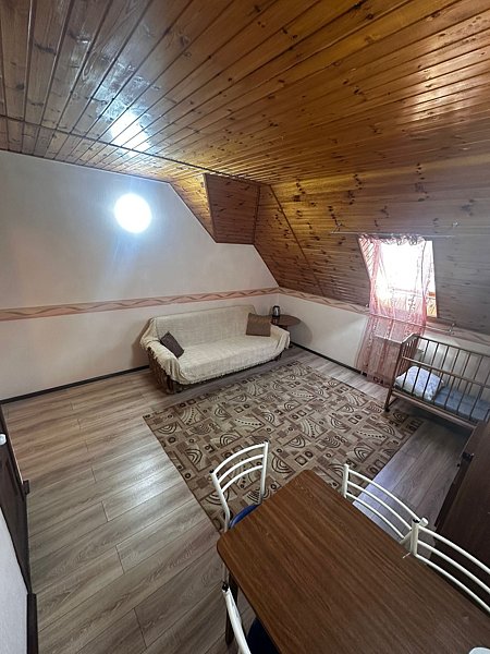 Стандартный 5-местный 2-комнатный