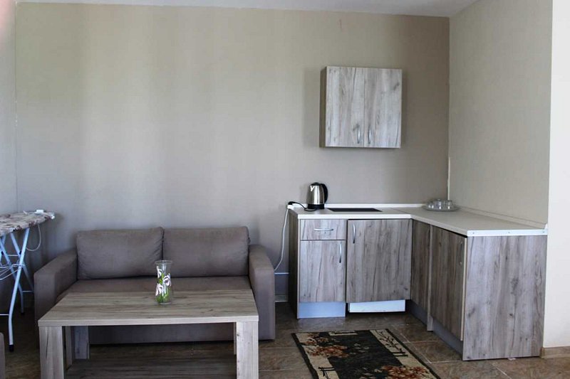 1 категория 2-местный Стандартный Улучшенный (корпус, 3 Сон у моря)