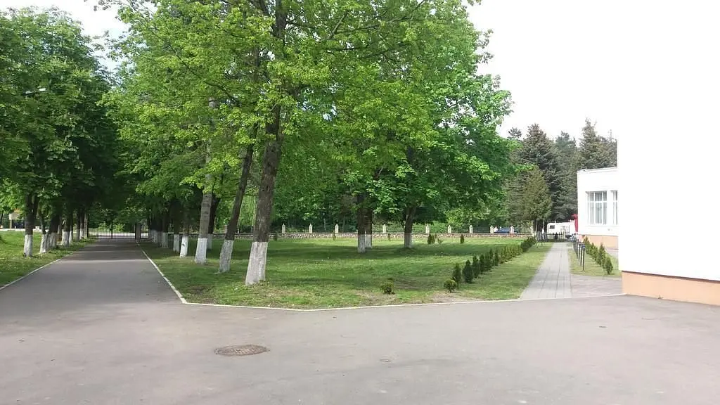 Пышки, Гродненская область: фото 5