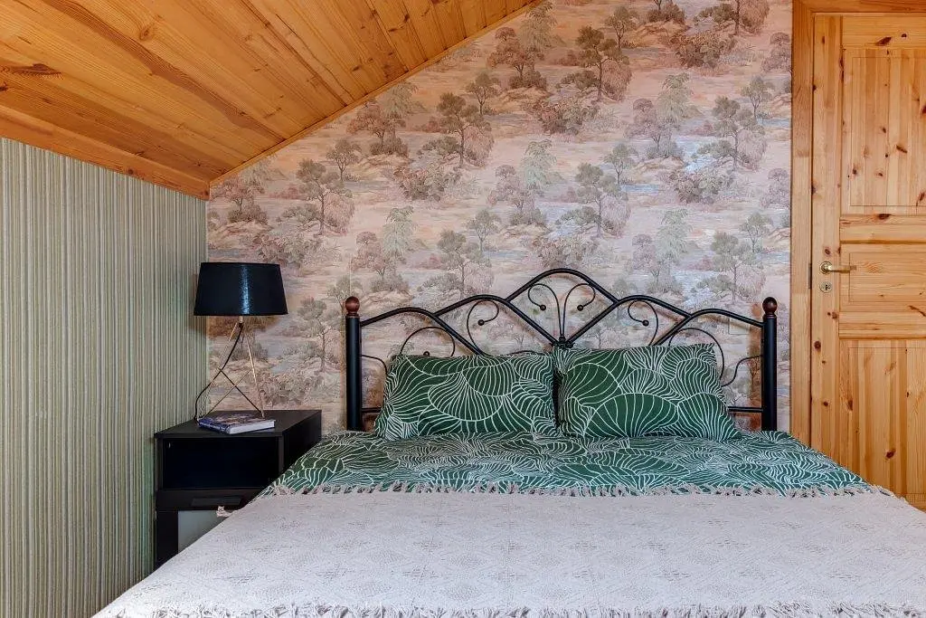 Shagal Chalet, Московская область: фото 3