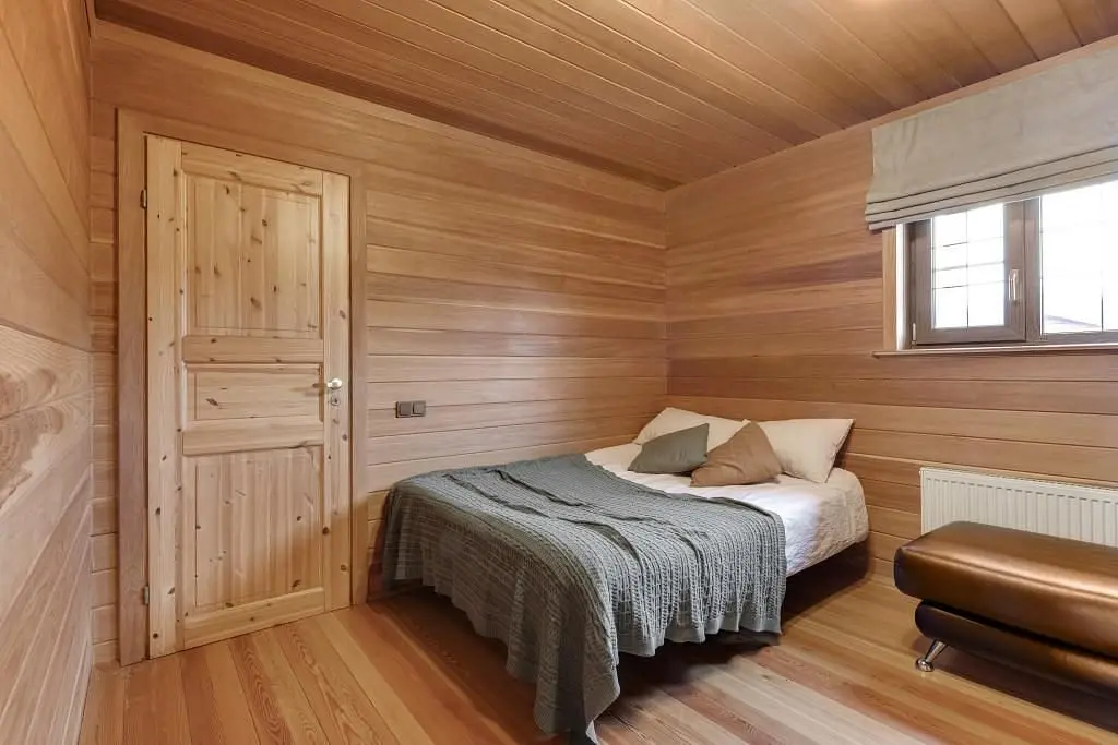 Shagal Chalet, Московская область: фото 4