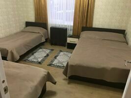 Четырехместный номер, Гостевой дом Панорама, Каменномостский