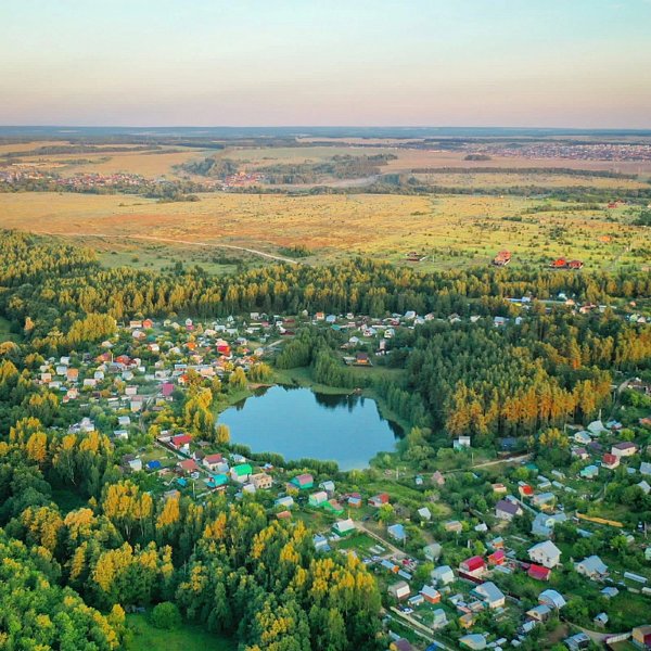 Частный дом в Скандинавском стиле, Республика Татарстан: фото 3