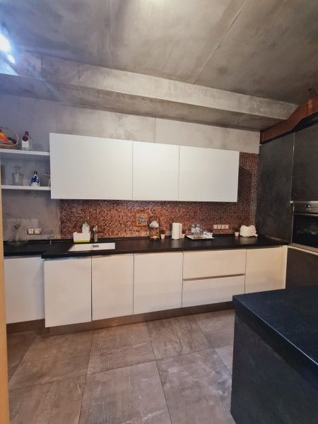 Апартаменты Люкс 3-местный (в стиле лофт)