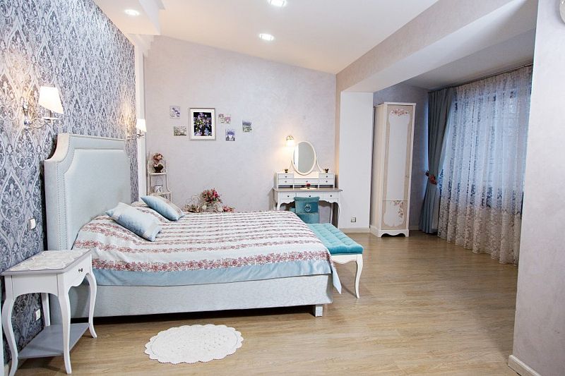 Люкс 2-местный Гранд