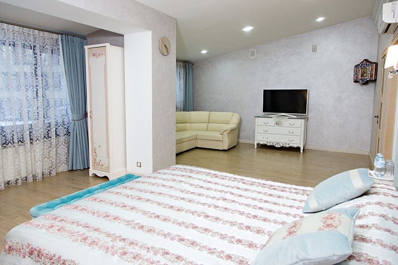 Люкс 2-местный Гранд