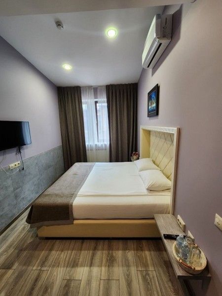 Стандартный 2-местный mini Gong Kong