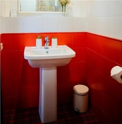 Стандартный 2-местный Orange Grand