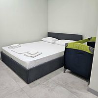 Апартаменты Монако 102, Гостевой дом Madisson Rodina, Сочи