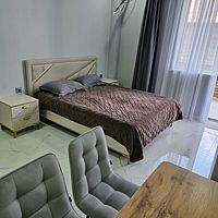 Апартаменты Мария 9, Гостевой дом Madisson Rodina, Сочи